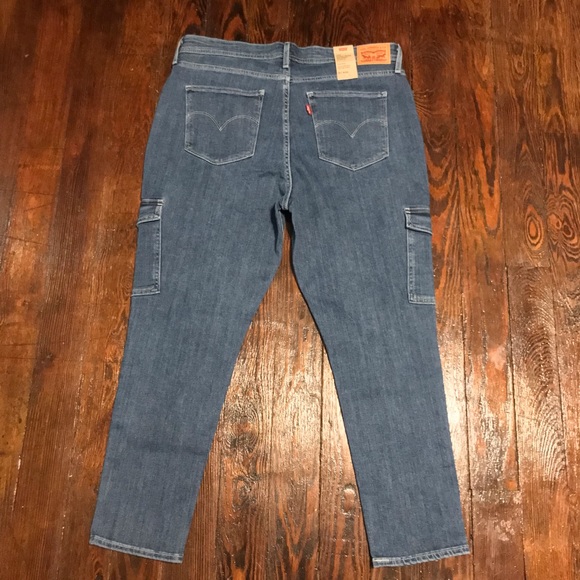 Levi’s Jeans! NWT - Picture 8 of 12